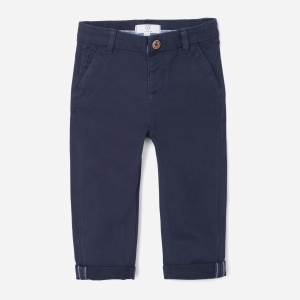 хороша модель Штани Zippy Chino Bijou Bl 3103257902 82 см Darkblue9 (5602156771077)