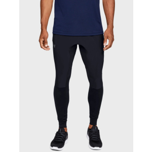 Тайтсы Under Armour Hybrid Pants 1352029-001 XXL (193444420272) рейтинг