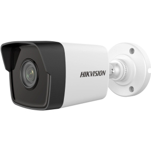 IP видеокамера Hikvision DS-2CD1021-I(F) 4 мм лучшая модель в Полтаве