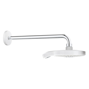 купить Лейка для верхнего душа с держателем Grohe Power&Soul Cosmopolitan 190 26172LS0