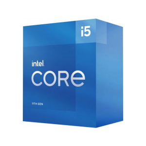 Процесор Intel Core i5-11400 2.6GHz/12MB (BX8070811400) s1200 BOX