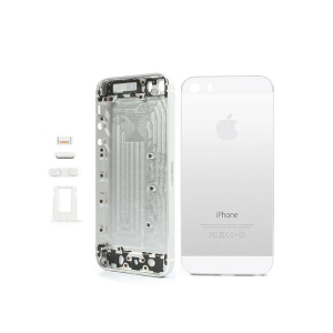 Корпус iPhone SE Silver