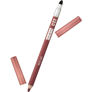 Карандаш для губ Pupa True Lip Pencil №22 Plump Brown 1.2 г (8011607274918) ТОП в Полтаве