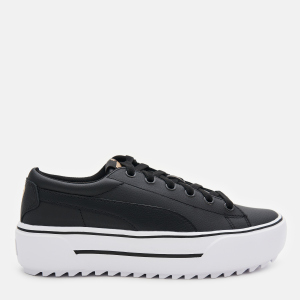 Кеди Puma Kaia Platform L 38270601 35.5 (3) 22 см Puma Black-Puma Black (4063699478785) в Полтаві