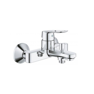 хороша модель Змішувач для ванни Grohe BauLoop, хром (23603000)