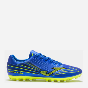 Черевики Joma Propulsion PROS2104AG 39 25,2 см Сині (8424309316945)