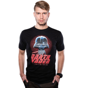 Футболка Good Loot Star Wars Pop Vader (Вейдер) XS (5908305224327) в Полтаве