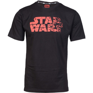 хорошая модель Футболка Good Loot Star Wars Red Logo L (5908305218791)