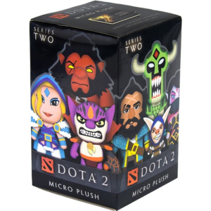 Іграшка Valve Dota 2 Micro plush Series 2 (17621) ТОП в Полтаві