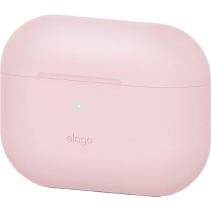 Чехол Elago Original для Airpods Pro Lovely Pink (EAPPOR-BA-PK) в Полтаві