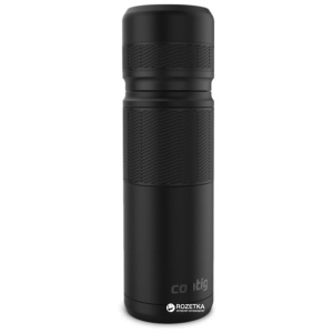 Термос Сontigo Thermal Bottle 740 мл Чорний (2095794) в Полтаві