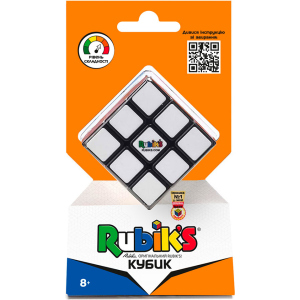 Головоломка Rubik's S2 Кубик 3x3 (6900006564336) в Полтаве