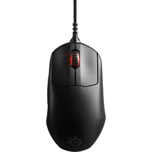 Миша SteelSeries Prime Plus USB Black (SS62490)