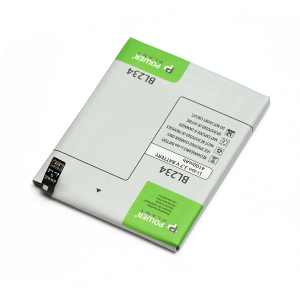 Аккумулятор PowerPlant BL234 для Lenovo P70A 4100mAh High Copy