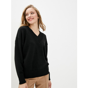 Пуловер Sewel JW845010000 42-44 Чорний (Sew2000000285375) рейтинг