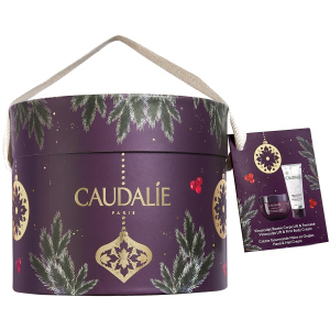 Набор Caudalie Body Care (3522930028154) ТОП в Полтаве