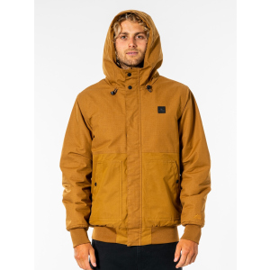 купити Куртка Rip Curl Anti Series One Shot Jk CJKCP9-4941 S Гірчична (9353970811246)