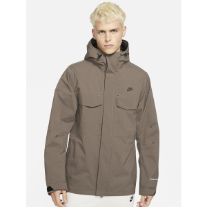 Куртка Nike M Nsw Sfadv M65 Shell Hd Jkt DD6872-004 L (195239079238) в Полтаве