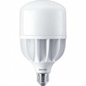 Лампочка Philips TForce Core HB 90-80W E40 840 (929001939208) краща модель в Полтаві