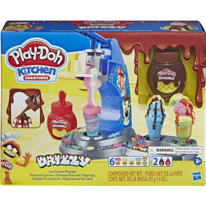 Ігровий набір Hasbro Play-Doh Морозиво з глазур'ю (E6688) в Полтаві