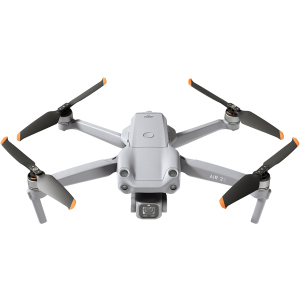 Квадрокоптер DJI Mavic Air 2S Fly More Combo (CP.MA.00000350.01) ТОП в Полтаві