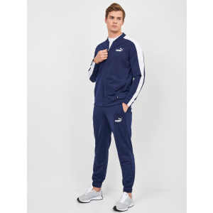 Спортивний костюм Puma Baseball Tricot Suit 58584306 L Peacoat (4063697156944) краща модель в Полтаві