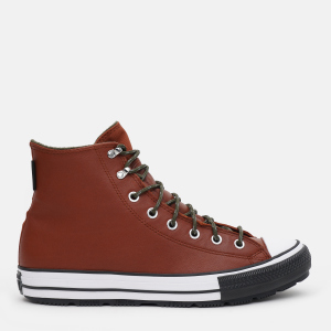 Кеды Converse Ctas Winter Wp (Non-Gtx) 171440C 44 (10) 28.5 см (194433102131) лучшая модель в Полтаве