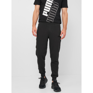 Спортивні штани Puma Modern Basics Pants 58935101 XXL Puma Black (4063699435689) краща модель в Полтаві