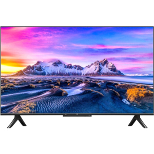 ТБ Xiaomi Mi TV P1 43 Black