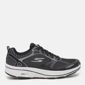 Кроссовки Skechers 220035 BKW 40 Черные (194880928483) надежный