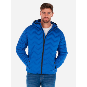 Куртка Lee Cooper 10695471-50890 XL Olympian Blue (4894534242212) краща модель в Полтаві