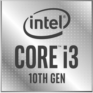 Процесор INTEL Core i3 10300T (CM8070104291212) в Полтаві