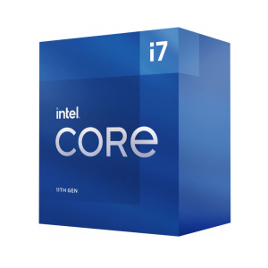 Процессор Intel Core i7-11700 (BX8070811700)