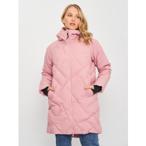 Пуховик 4F H4Z21-KUDP011 L Light Pink (5903609547400)