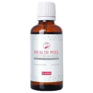 Молочный пилинг Health Peel 90% pH 2.8 30 мл (4820208890250)