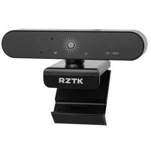 Веб-камера RZTK FHD WB 200 рейтинг
