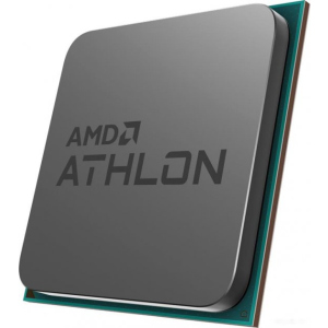 Процесор AMD Athlon ™ 3000G (YD3000C6M2OFB) в Полтаве