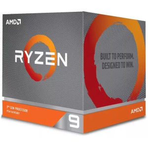 AMD Ryzen 9 3900X (100-100000023BOX) рейтинг