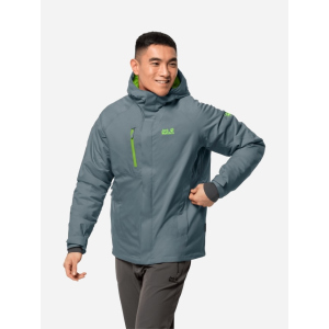 Куртка Jack Wolfskin Troposphere Jacket M 1111711-6098 S (4060477638195) лучшая модель в Полтаве