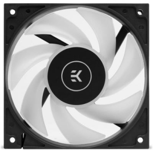 Кулер для корпусу Ekwb EK-Vardar EVO 120ER D-RGB (500-2200 RPM) - White (3831109825372) ТОП в Полтаві