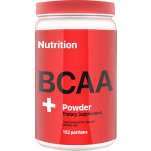 Амінокислота AB PRO BCAA (бцаа) Powder 900 г Грейпфрут (BCAA900ABGR27) ТОП в Полтаві