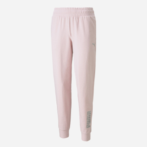 Спортивные штаны Puma Rtg Pants 58648936 S Lotus (4063699235265) рейтинг