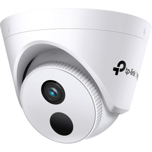 IP-Камера TP-LINK VIGI C400HP-2.8 PoE 3 Мп 2.8 мм H265+ WDR Onvif внутренняя (VIGI-C400HP-2.8) ТОП в Полтаве