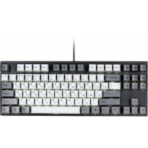 Клавиатура проводная Varmilo VA87M Ink rhyme Cherry MX Blue USB (VA87MC2W/LLH2RB) в Полтаве