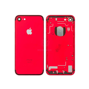 Корпус iPhone 7 Red лучшая модель в Полтаве