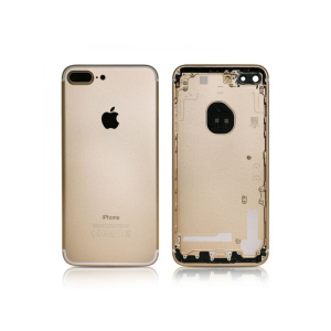 Корпус iPhone 7 Plus Gold в Полтаве