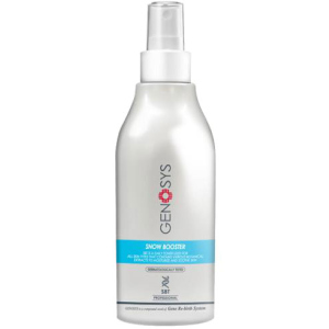 Тоник Genosys Snow booster toner 200 мл (8809205628642) лучшая модель в Полтаве