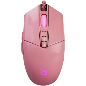 Миша A4Tech Bloody P91s RGB Pink USB (P91s Bloody (Pink))