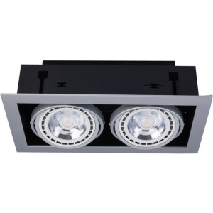 Точковий світильник Nowodvorski Downlight es111 9572 в Полтаві