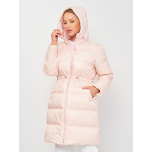 Пуховик Puma Adjustable Down Coat 58772936 M Lotus (4063699036312) в Полтаве